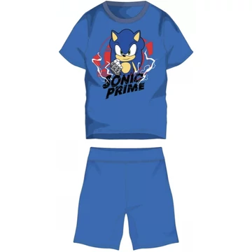 Sonic pamut nyári együttes 116 cm