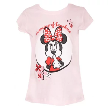 Disney Minnie rövid póló 98/104