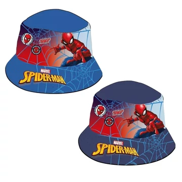 Pókember Web gyerek halászsapka 54 cm