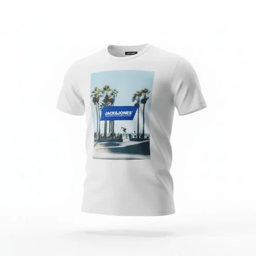 Jack & Jones póló XXL
