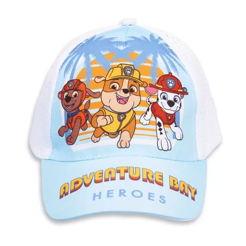 Mancs Őrjárat Adventure gyerek baseball sapka 52 cm