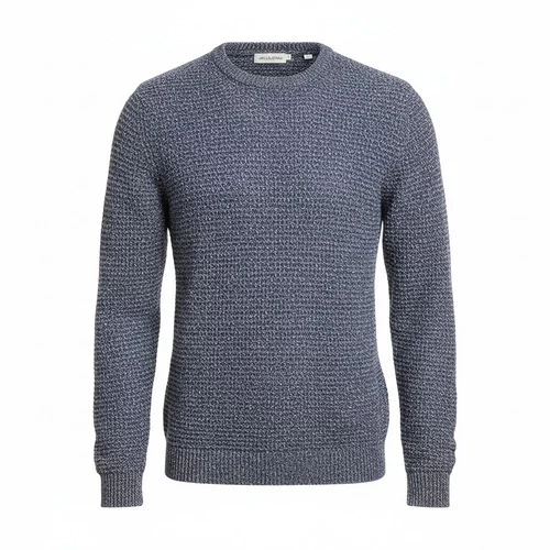 Jack & Jones kötött pulóver M