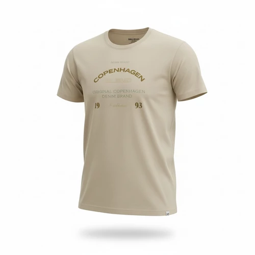 Blend férfi póló M